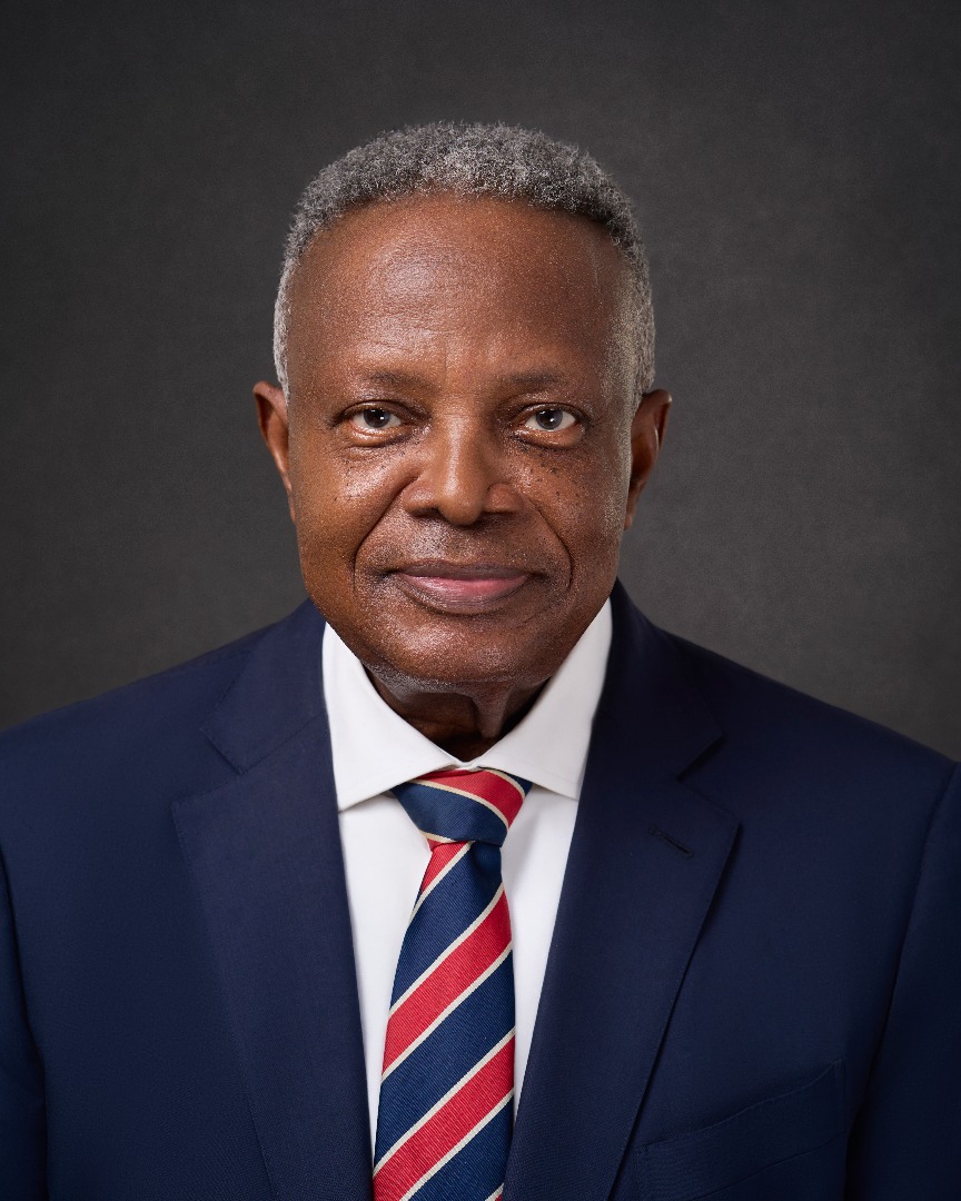 Kayode Sofola, SAN
