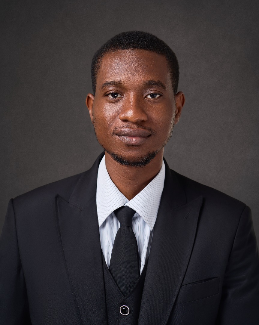 EKEMINIUBONG DAVID EBORO